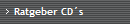 Ratgeber CD�s