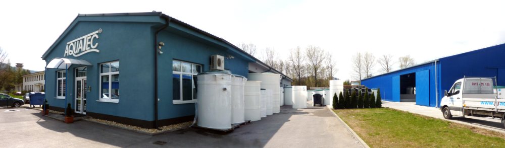 areal-aquatec areal-aquatec